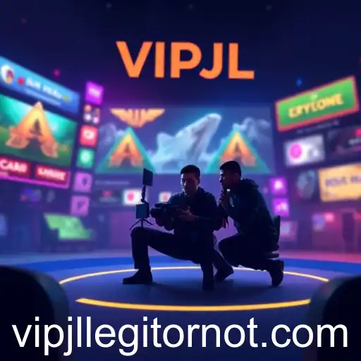 Exploring the Legitimacy of VIPJL: A Close Look at User Experience