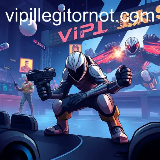 The Rise and Scrutiny of Gaming Platforms in 2026