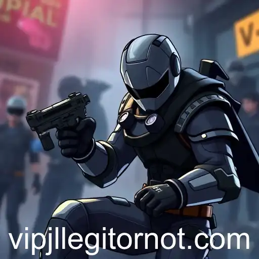 The Legitimacy of Vipjl: Debunking the Myths