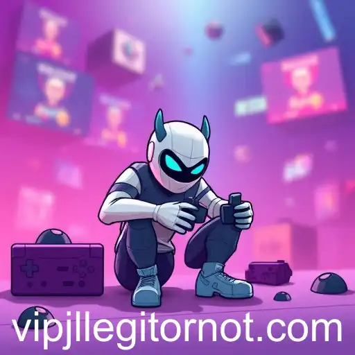 Evaluating the Legitimacy of Vipjl in the Gaming World