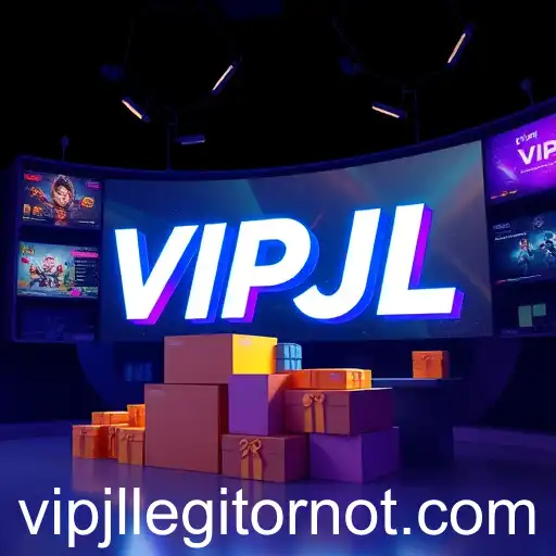 Evaluating the Legitimacy of VIPJL Game Platform