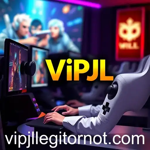 Navigating the Legitimacy of Online Gaming Websites