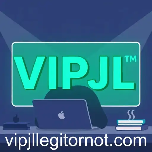 Unveiling the Truth: Is VIPJL a Legitimate Platform?