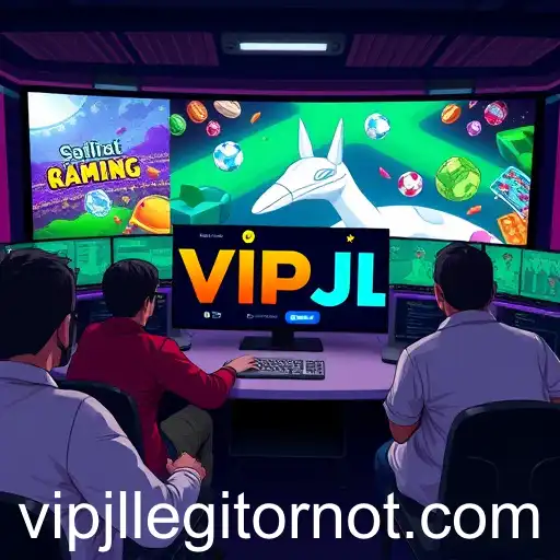Evaluating the Legitimacy of Vipjl Gaming