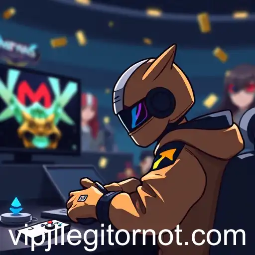 The Legitimacy of Online Gaming Platforms: A Closer Look