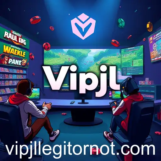 Evaluating the Credibility of Vipjl: A 2025 Perspective