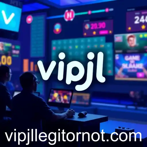 Is Vipjl a Trustworthy Gaming Platform?
