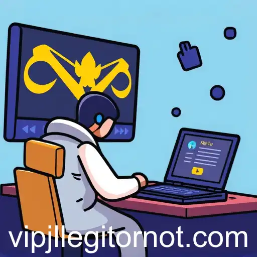 Evaluating the Legitimacy of VIPJL: A 2025 Perspective