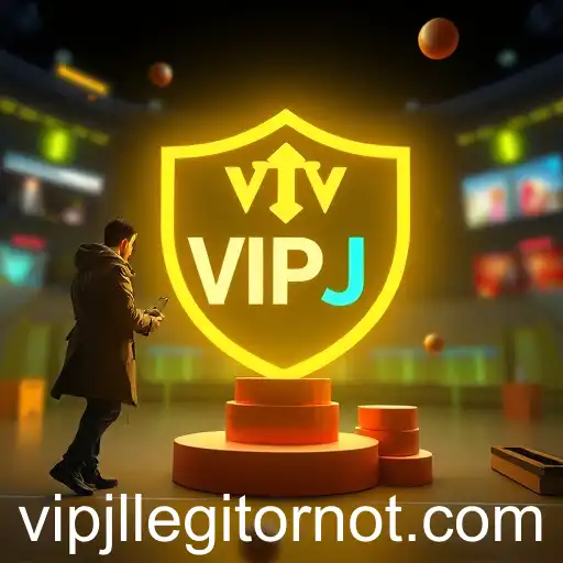 The Legitimacy of VIPJL in the Gaming World