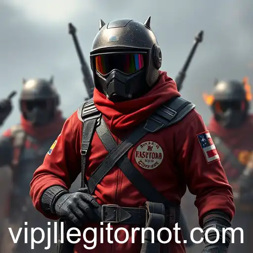 Exploring the Legitimacy of VIPJL: A Customer Support Inquiry in Gaming