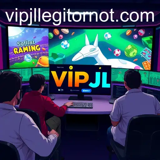 Evaluating the Legitimacy of Vipjl Gaming