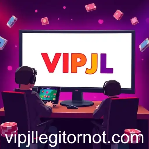 Is VIPJL a Legit Gaming Platform?