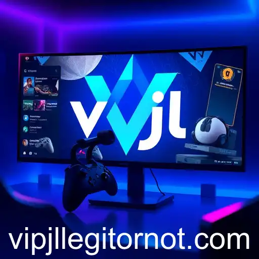 Investigating the Legitimacy of Vipjl Gaming Platform