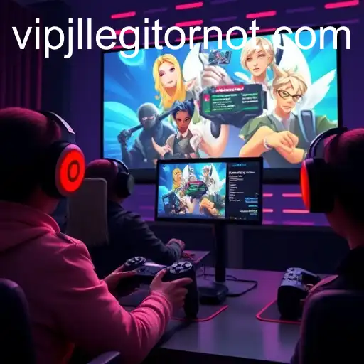 The Legitimacy of VIPJL in the Gaming World