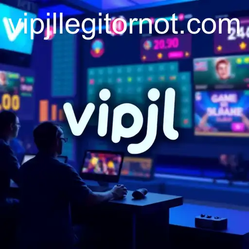 Is Vipjl a Trustworthy Gaming Platform?