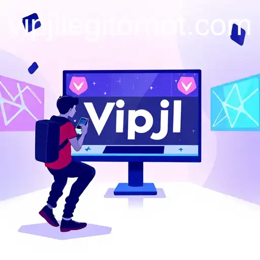 Evaluating the Legitimacy of Vipjl in the Online Gaming World